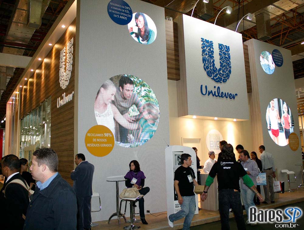 Apas 2010 no Expo Center Norte Apas 2010 no Expo Center Norte
