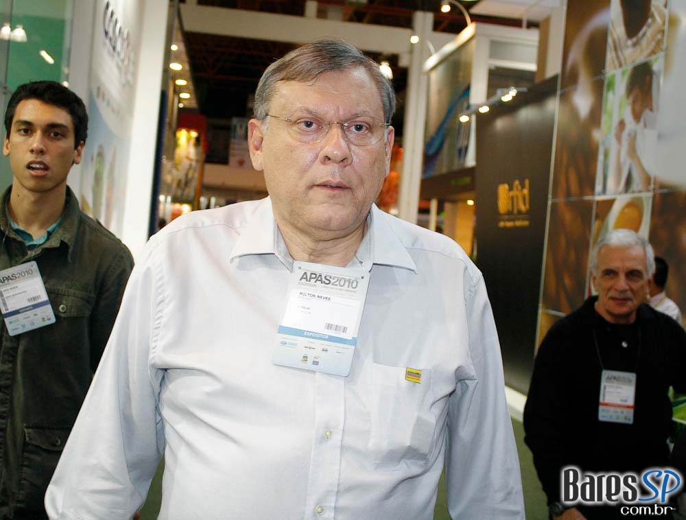 Apas 2010 no Expo Center Norte Apas 2010 no Expo Center Norte