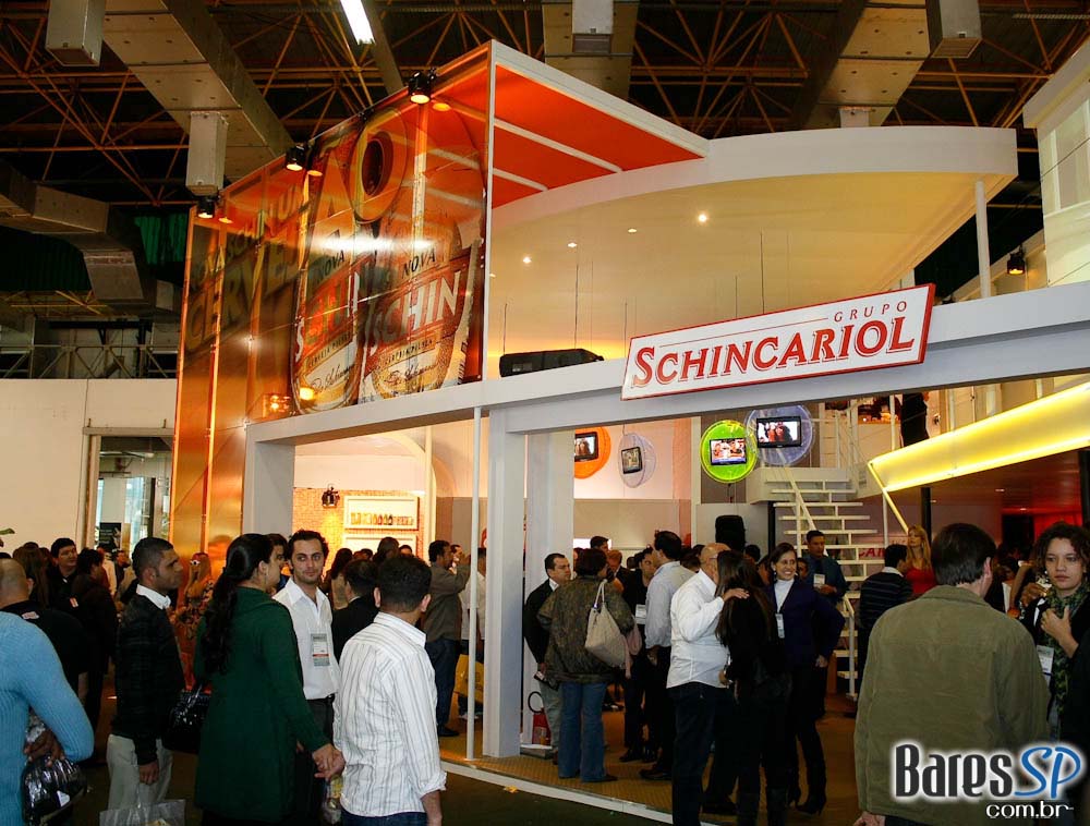 Apas 2010 no Expo Center Norte Apas 2010 no Expo Center Norte