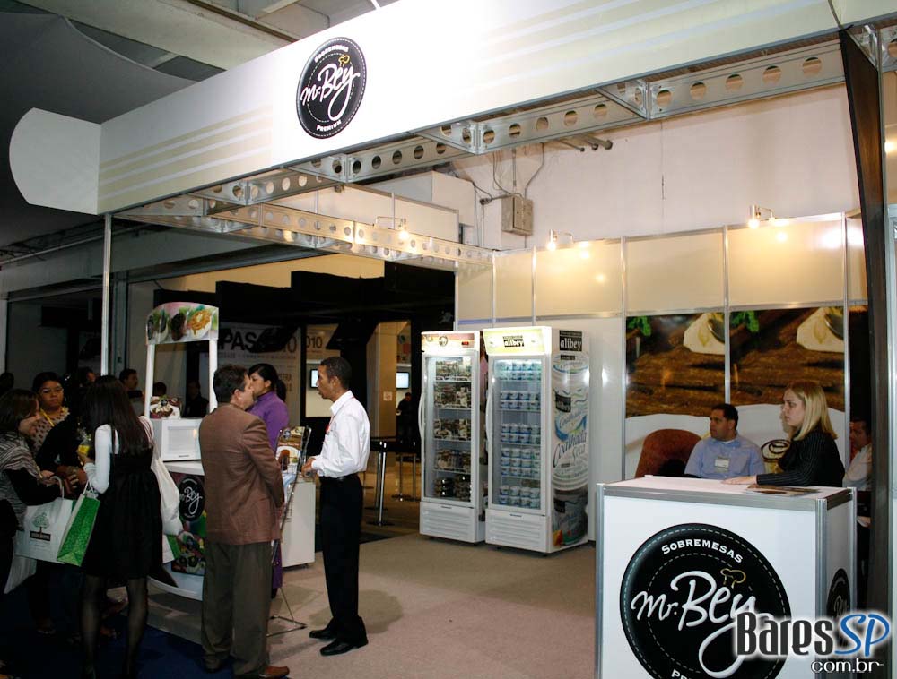 Apas 2010 no Expo Center Norte Apas 2010 no Expo Center Norte