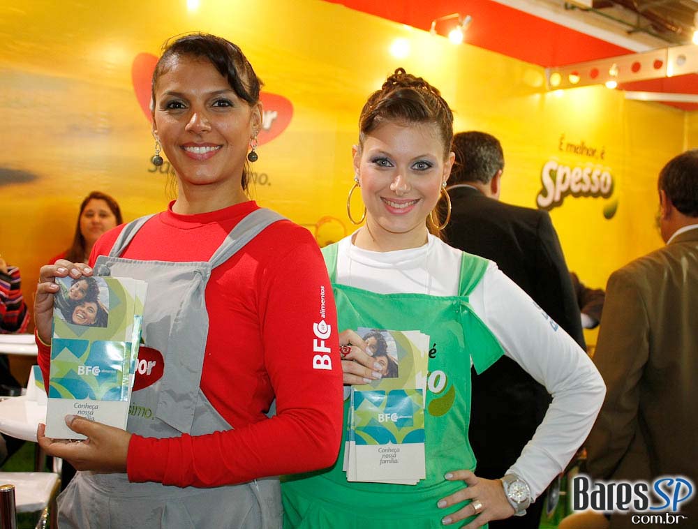 Apas 2010 no Expo Center Norte Apas 2010 no Expo Center Norte