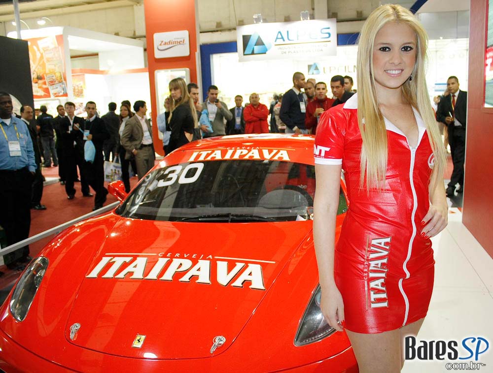 Apas 2010 no Expo Center Norte Apas 2010 no Expo Center Norte