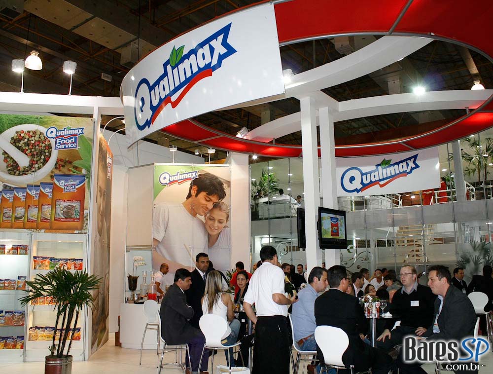 Apas 2010 no Expo Center Norte Apas 2010 no Expo Center Norte