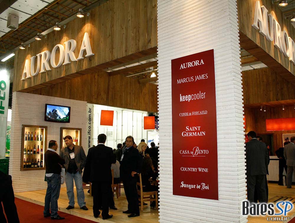 Apas 2010 no Expo Center Norte Apas 2010 no Expo Center Norte