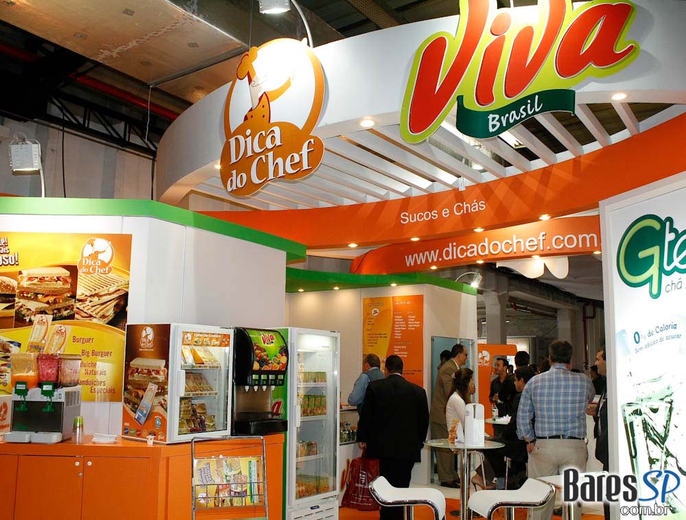 Apas 2010 no Expo Center Norte Apas 2010 no Expo Center Norte