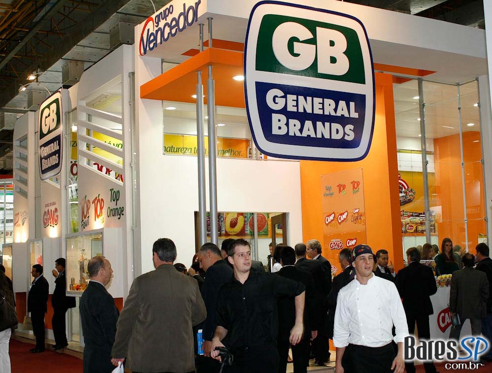 Apas 2010 no Expo Center Norte Apas 2010 no Expo Center Norte
