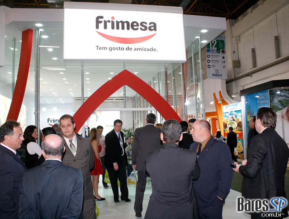 Apas 2010 no Expo Center Norte Apas 2010 no Expo Center Norte