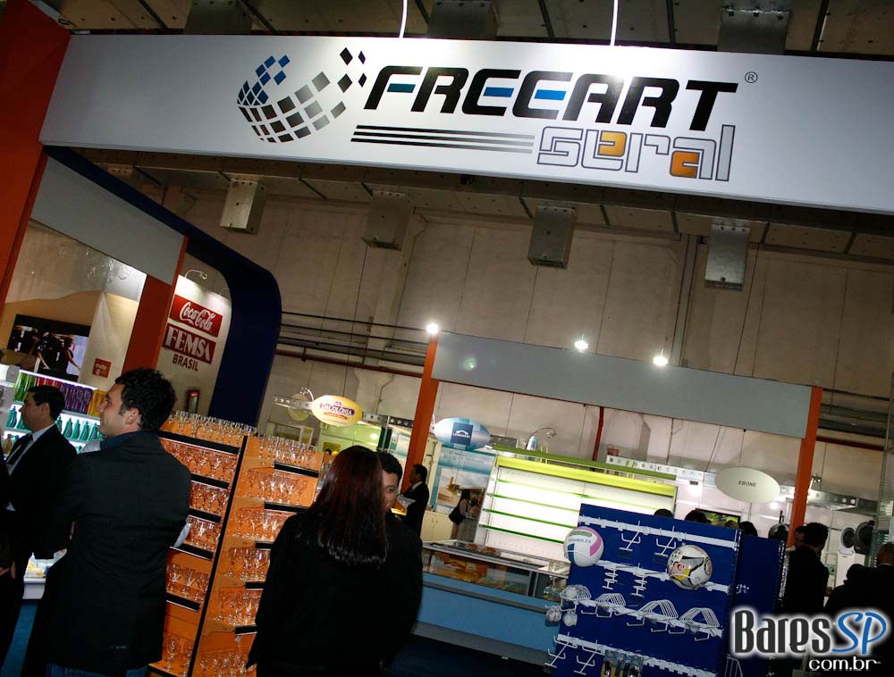 Apas 2010 no Expo Center Norte Apas 2010 no Expo Center Norte