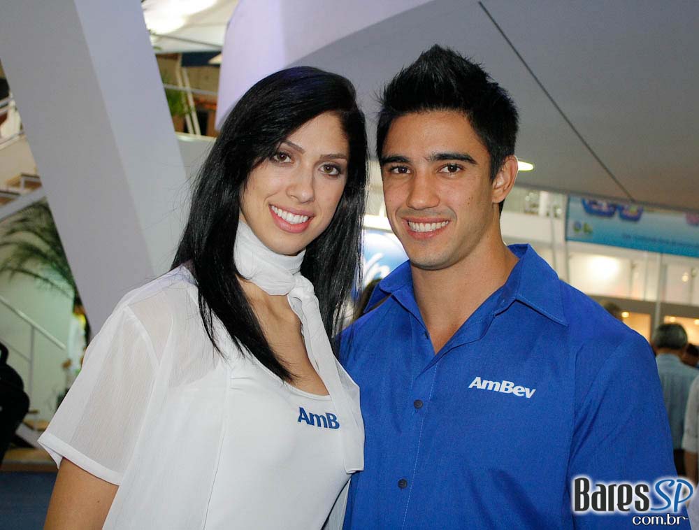 Apas 2010 no Expo Center Norte Apas 2010 no Expo Center Norte