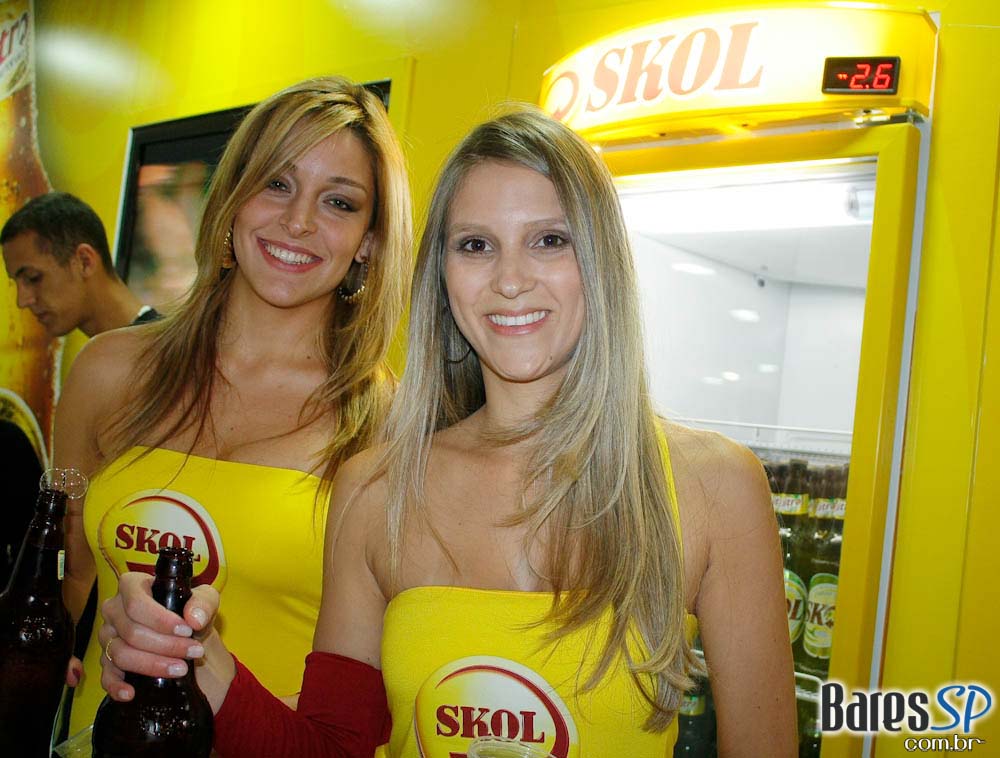 Apas 2010 no Expo Center Norte Apas 2010 no Expo Center Norte