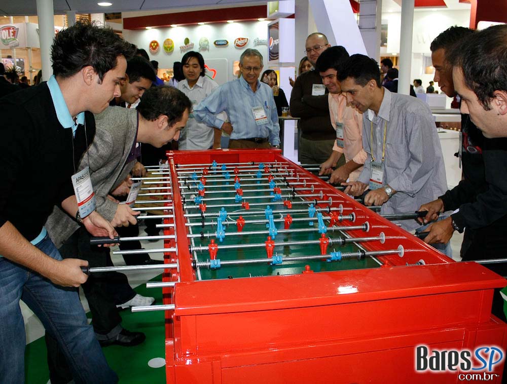 Apas 2010 no Expo Center Norte Apas 2010 no Expo Center Norte