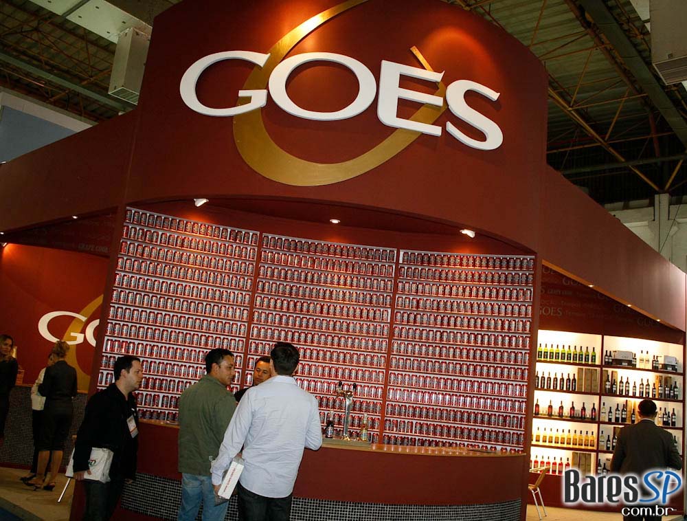 Apas 2010 no Expo Center Norte Apas 2010 no Expo Center Norte