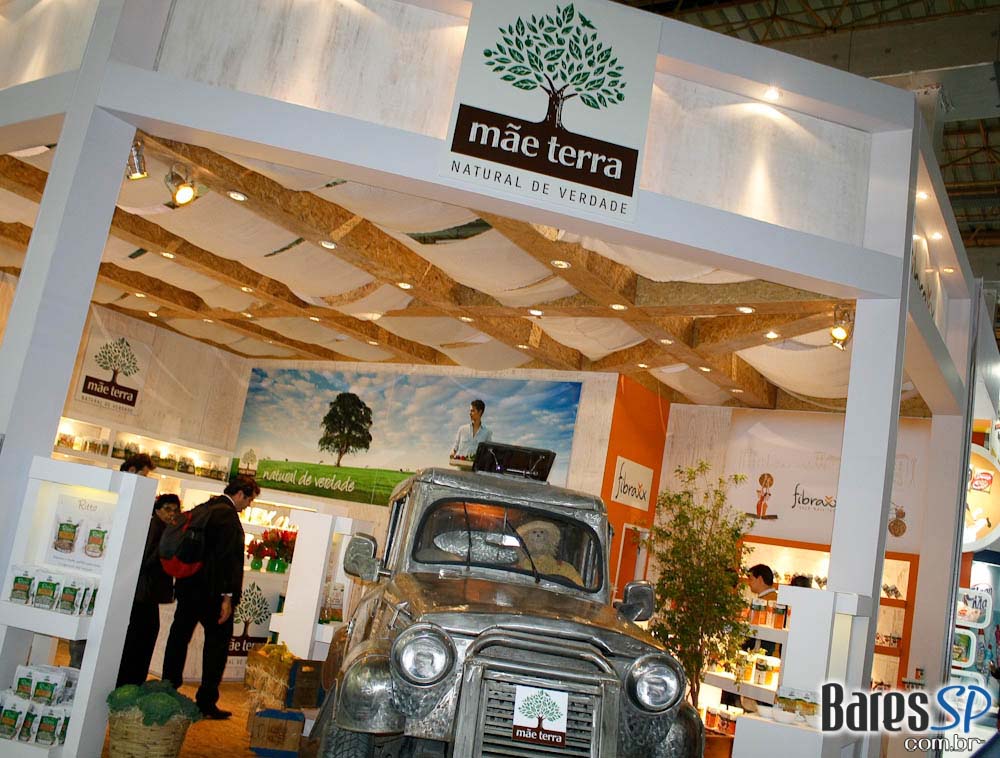 Apas 2010 no Expo Center Norte Apas 2010 no Expo Center Norte