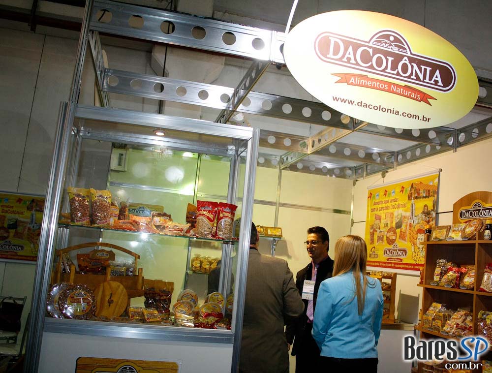 Apas 2010 no Expo Center Norte Apas 2010 no Expo Center Norte
