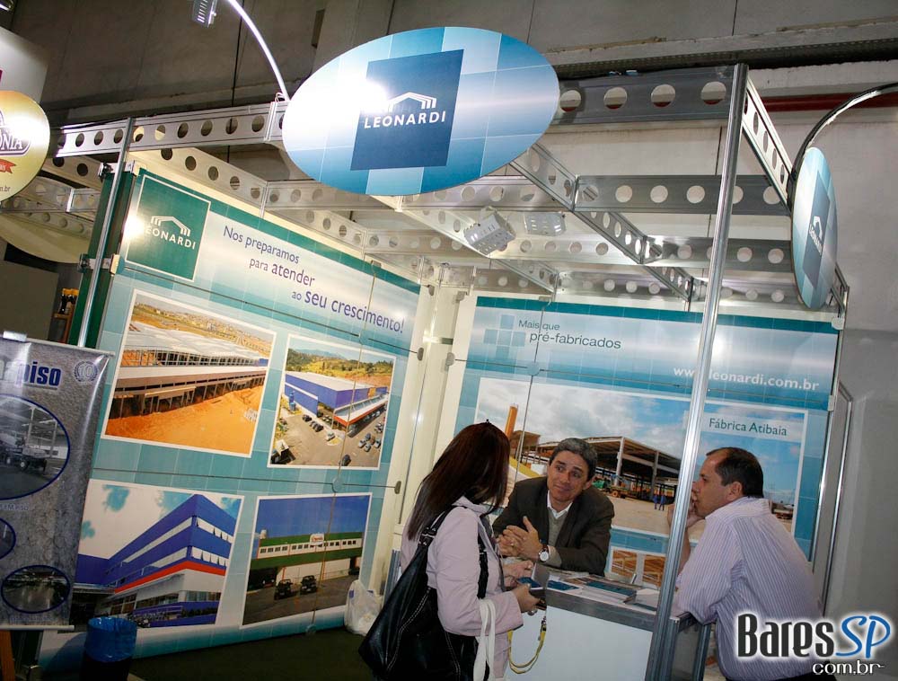 Apas 2010 no Expo Center Norte Apas 2010 no Expo Center Norte