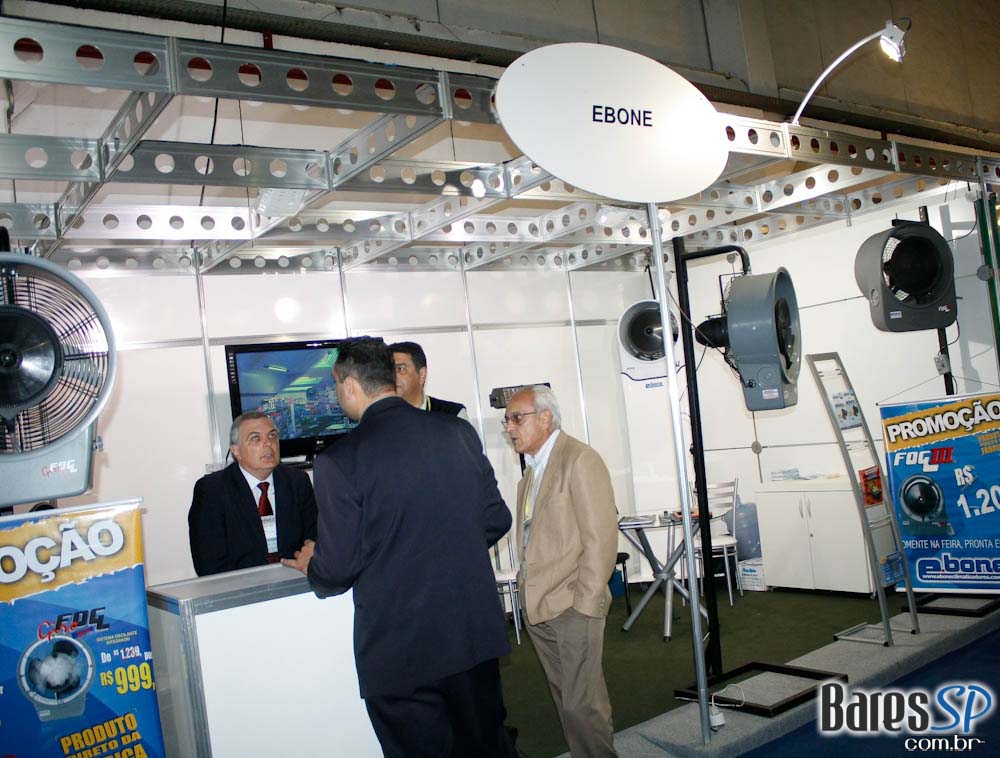 Apas 2010 no Expo Center Norte Apas 2010 no Expo Center Norte