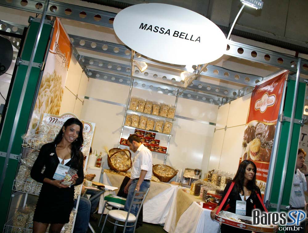 Apas 2010 no Expo Center Norte Apas 2010 no Expo Center Norte