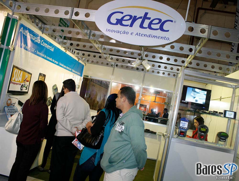 Apas 2010 no Expo Center Norte Apas 2010 no Expo Center Norte