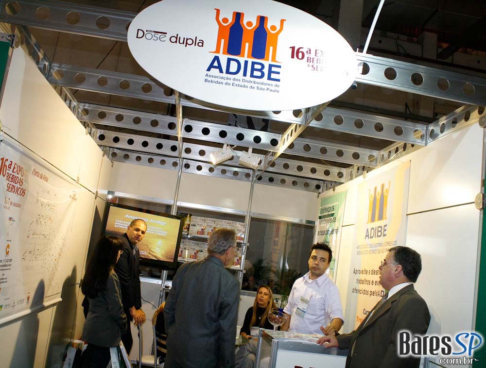 Apas 2010 no Expo Center Norte Apas 2010 no Expo Center Norte