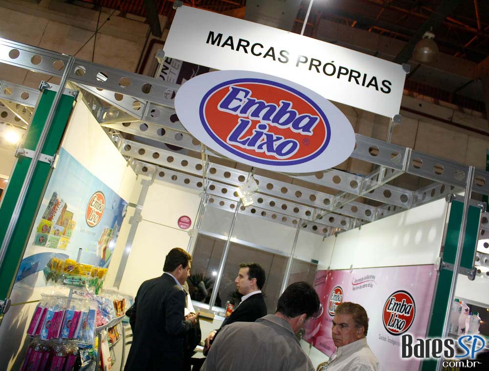 Apas 2010 no Expo Center Norte Apas 2010 no Expo Center Norte