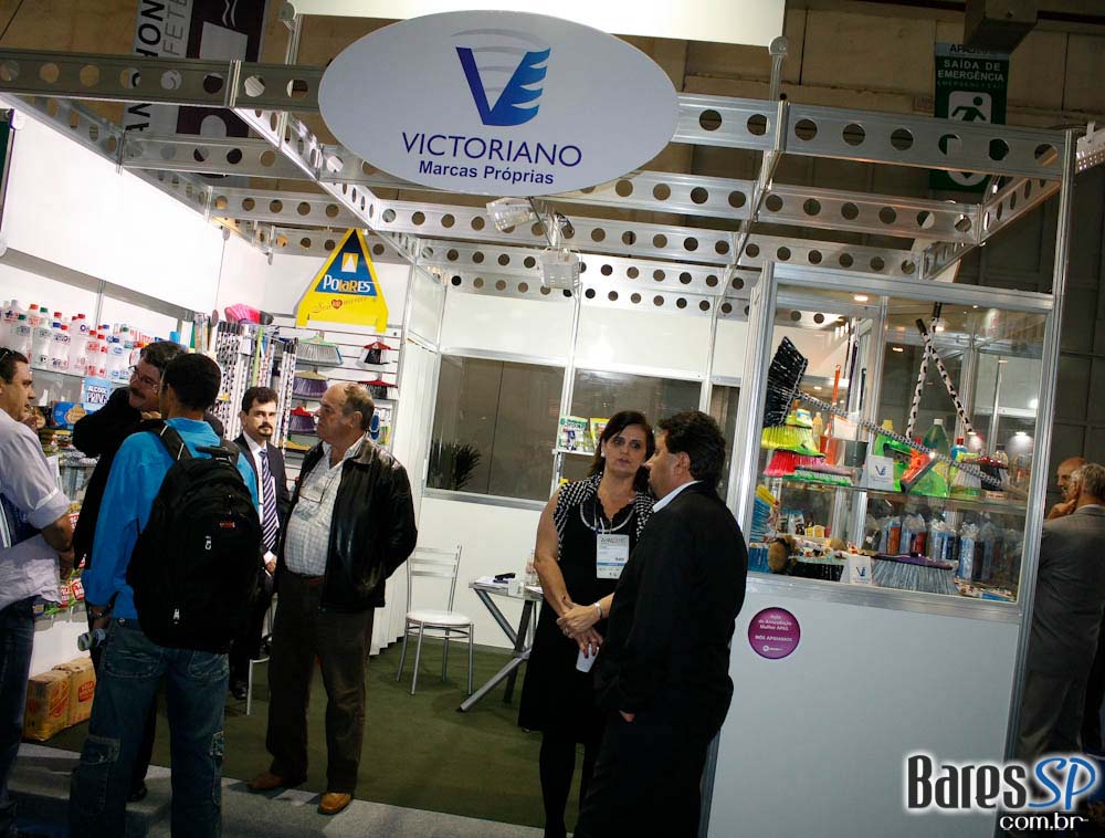 Apas 2010 no Expo Center Norte Apas 2010 no Expo Center Norte