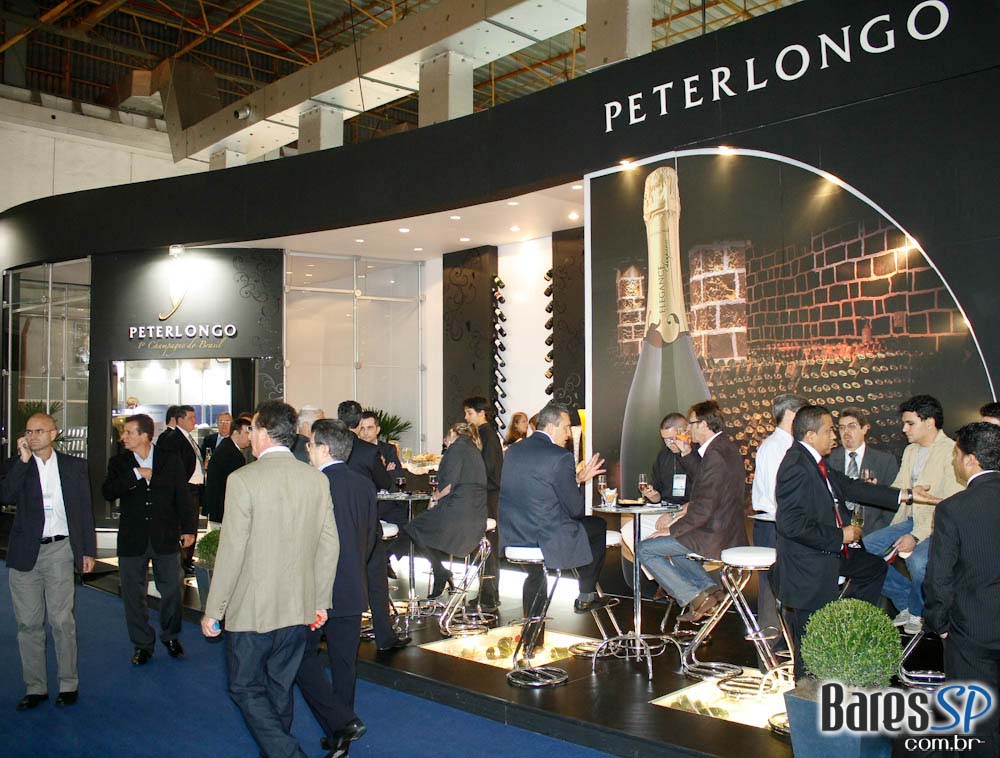 Apas 2010 no Expo Center Norte Apas 2010 no Expo Center Norte