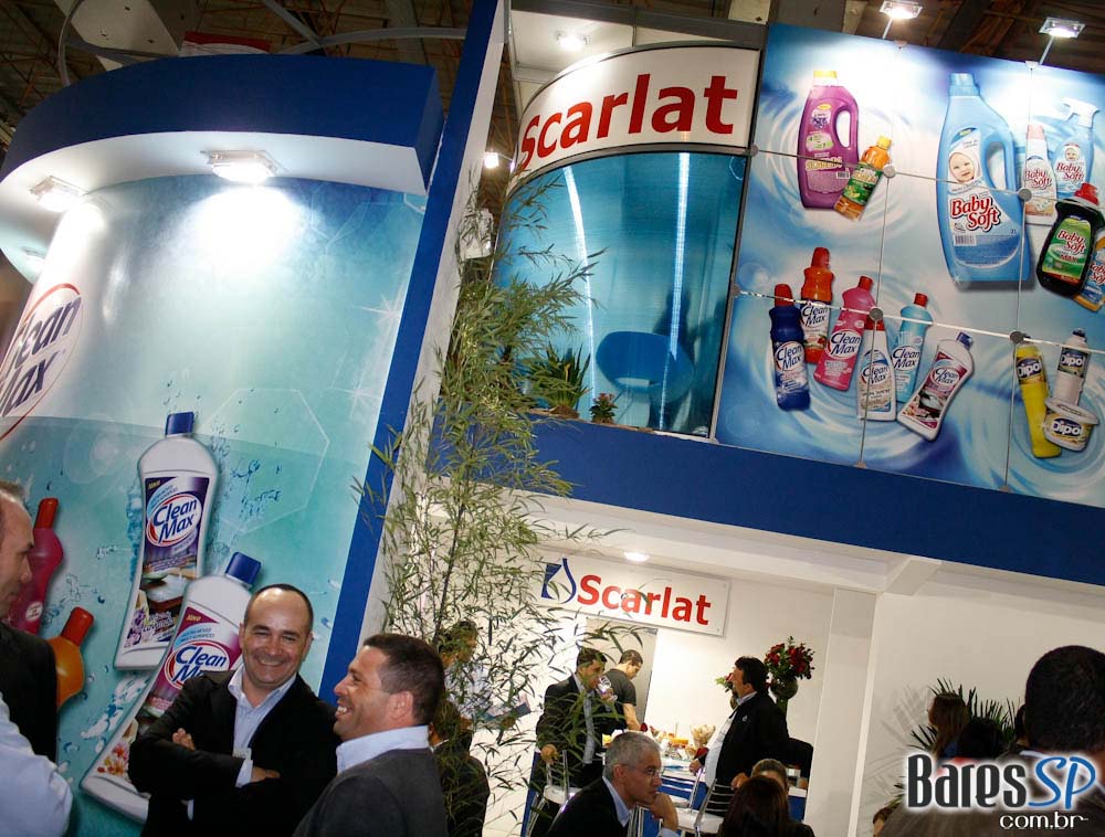 Apas 2010 no Expo Center Norte Apas 2010 no Expo Center Norte