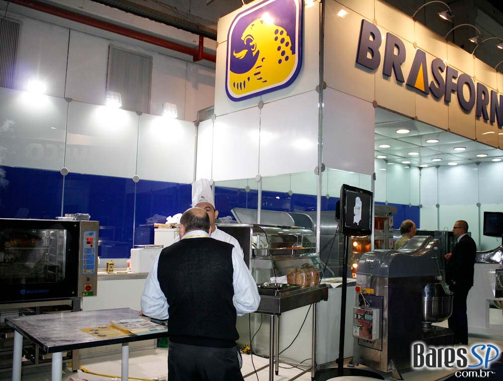 Apas 2010 no Expo Center Norte Apas 2010 no Expo Center Norte