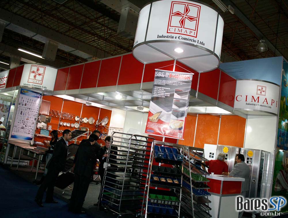 Apas 2010 no Expo Center Norte Apas 2010 no Expo Center Norte