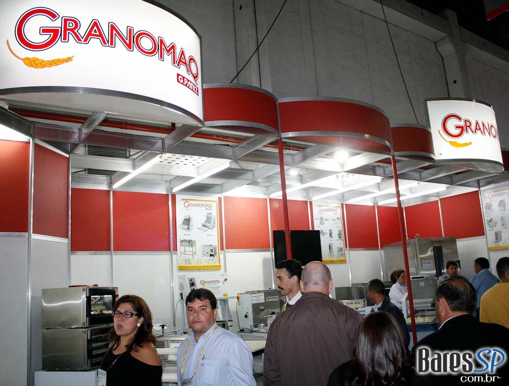 Apas 2010 no Expo Center Norte Apas 2010 no Expo Center Norte