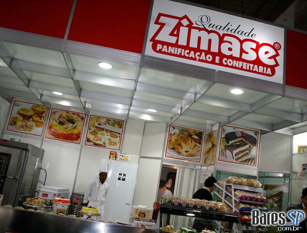 Apas 2010 no Expo Center Norte Apas 2010 no Expo Center Norte