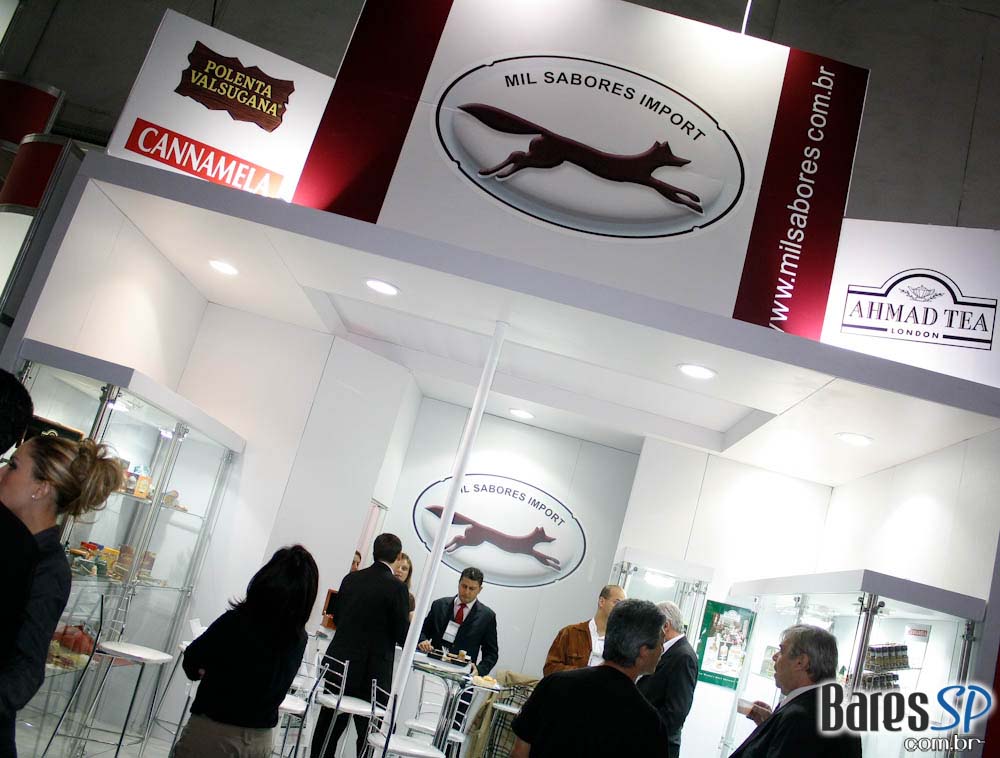 Apas 2010 no Expo Center Norte Apas 2010 no Expo Center Norte