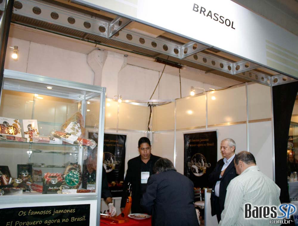 Apas 2010 no Expo Center Norte Apas 2010 no Expo Center Norte