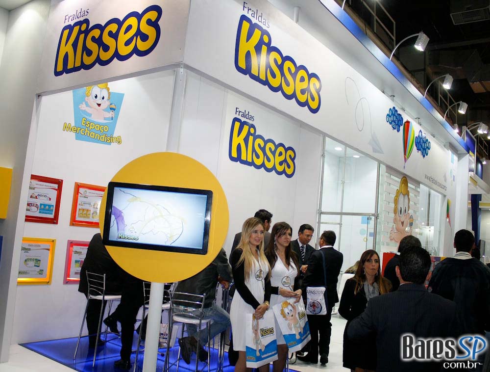 Apas 2010 no Expo Center Norte Apas 2010 no Expo Center Norte