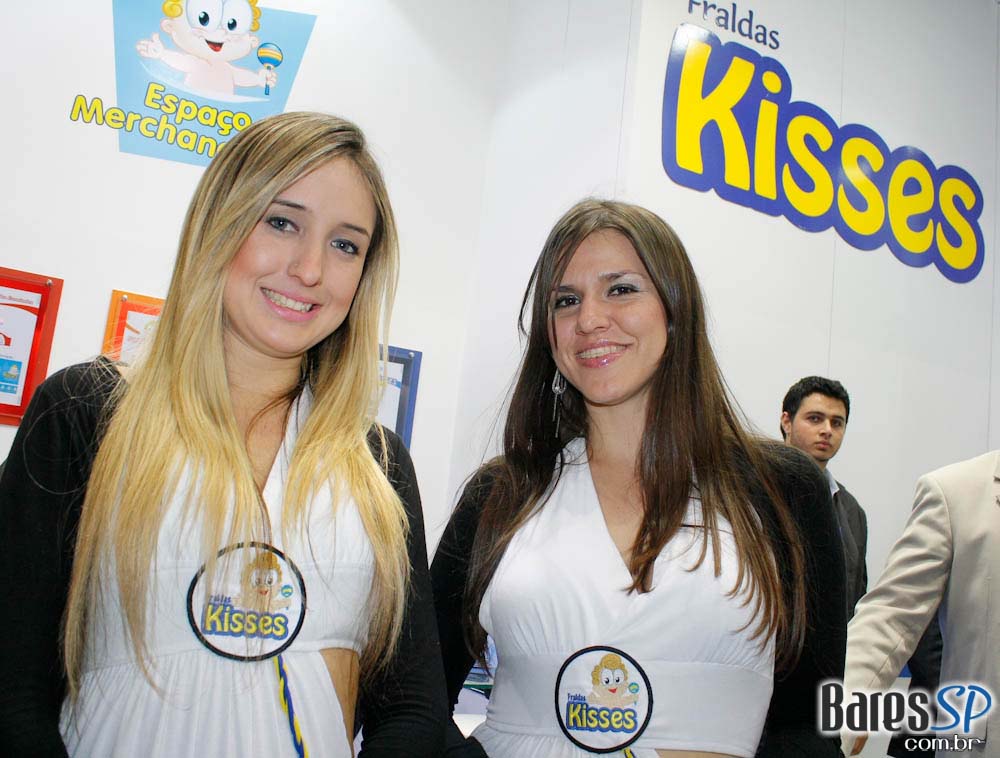 Apas 2010 no Expo Center Norte Apas 2010 no Expo Center Norte