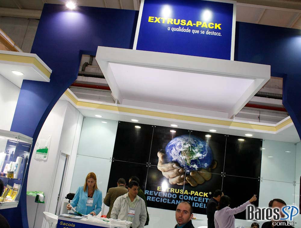 Apas 2010 no Expo Center Norte Apas 2010 no Expo Center Norte