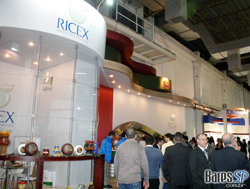 Apas 2010 no Expo Center Norte Apas 2010 no Expo Center Norte