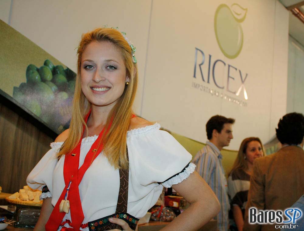 Apas 2010 no Expo Center Norte Apas 2010 no Expo Center Norte