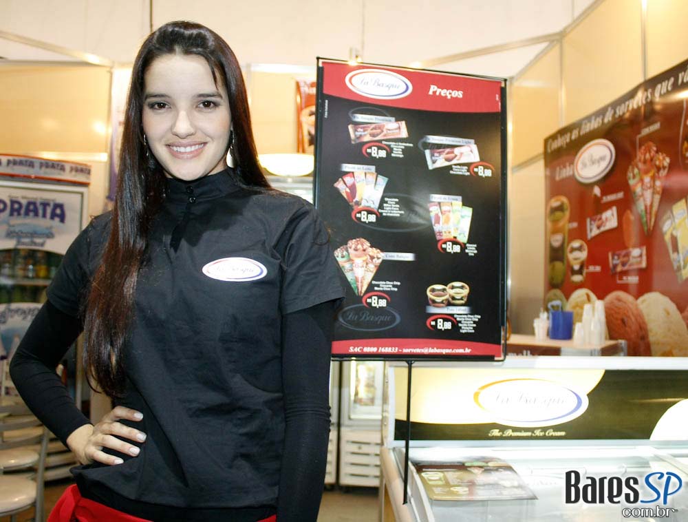 Apas 2010 no Expo Center Norte Apas 2010 no Expo Center Norte