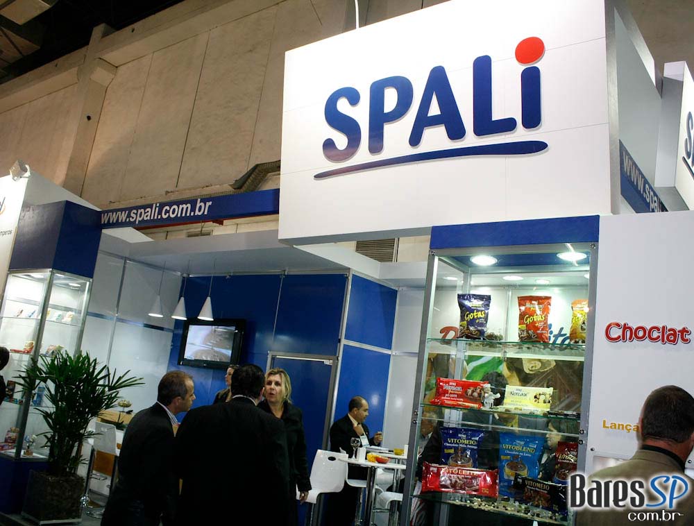 Apas 2010 no Expo Center Norte Apas 2010 no Expo Center Norte