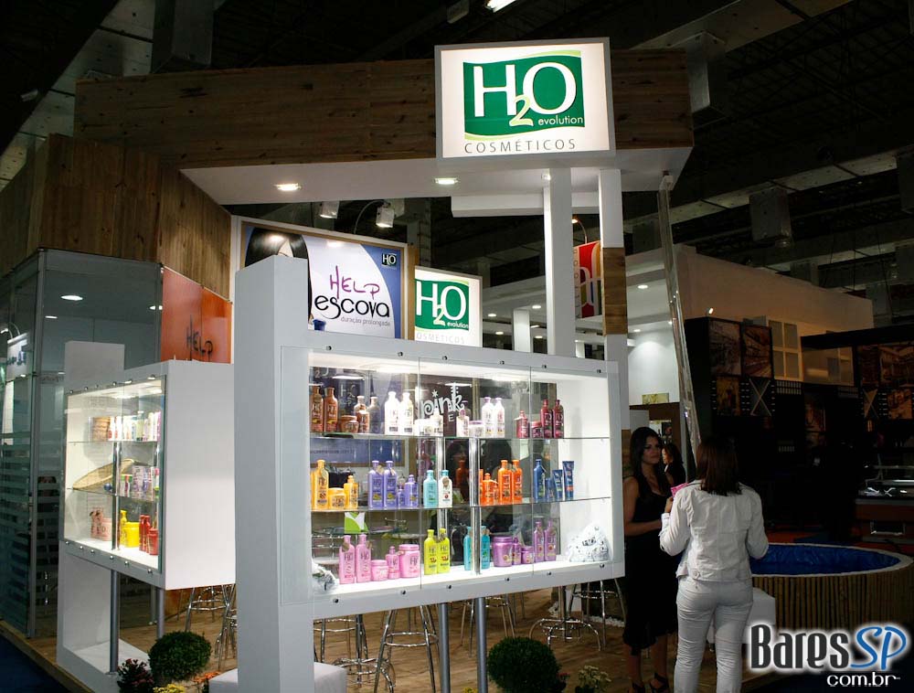 Apas 2010 no Expo Center Norte Apas 2010 no Expo Center Norte