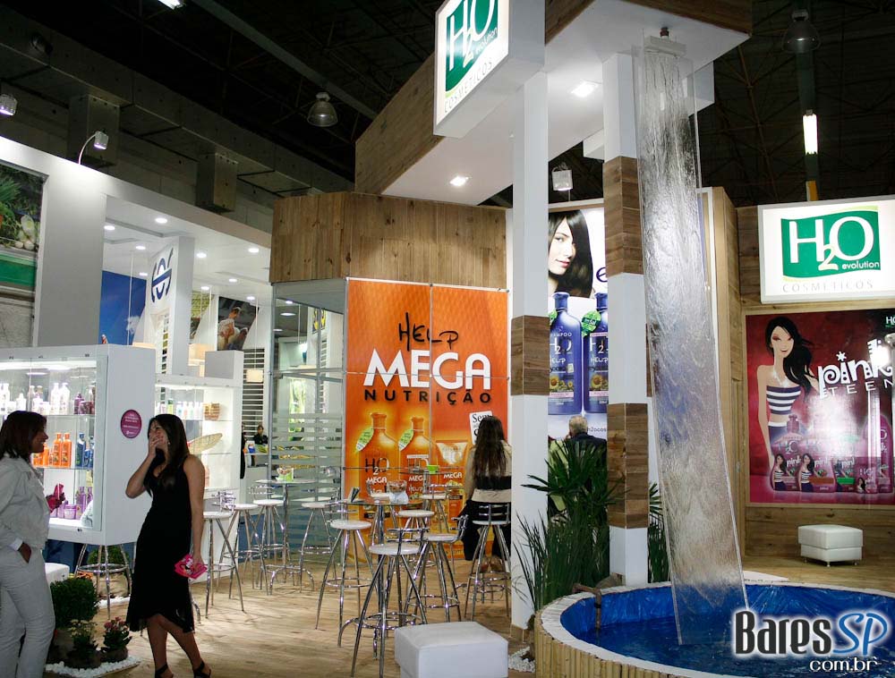 Apas 2010 no Expo Center Norte Apas 2010 no Expo Center Norte