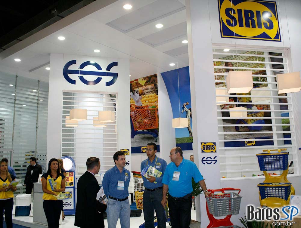 Apas 2010 no Expo Center Norte Apas 2010 no Expo Center Norte