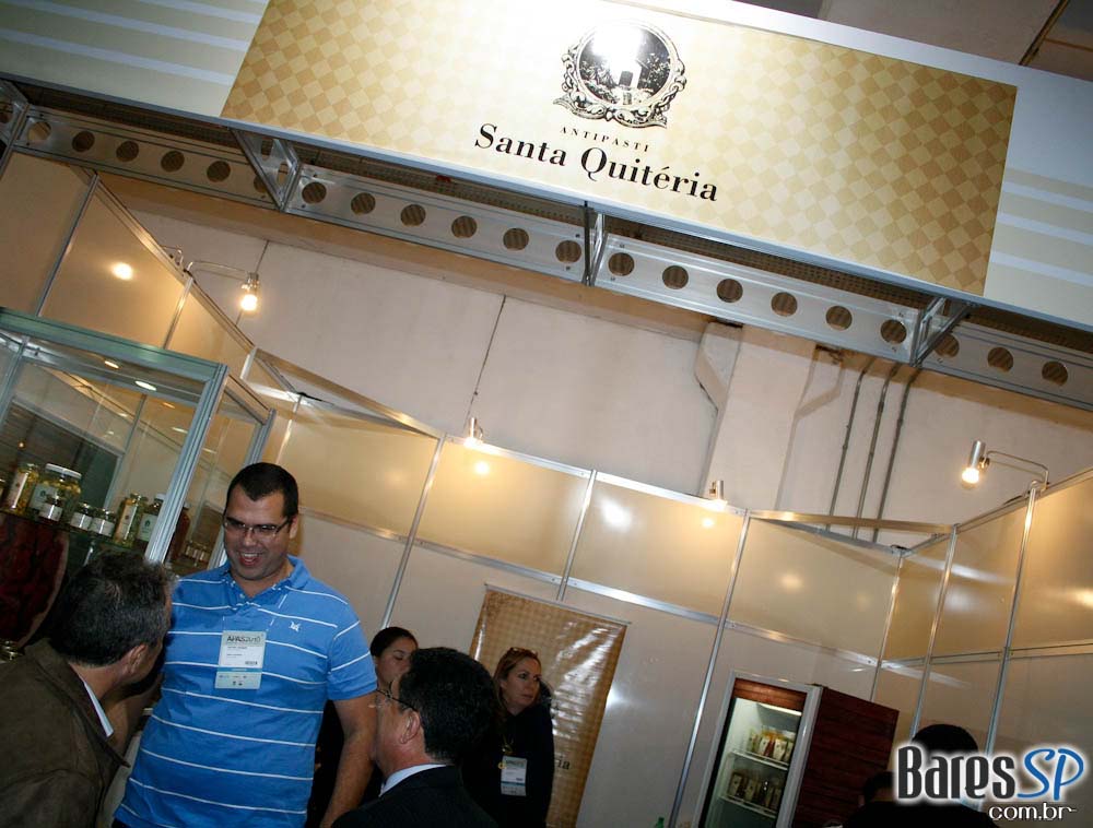 Apas 2010 no Expo Center Norte Apas 2010 no Expo Center Norte