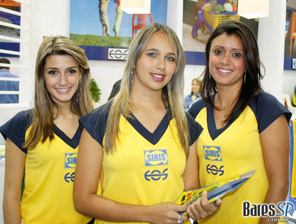 Apas 2010 no Expo Center Norte Apas 2010 no Expo Center Norte