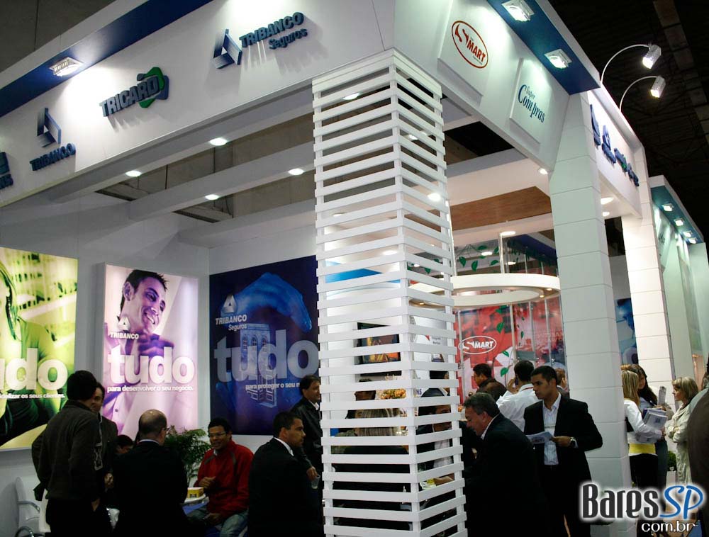 Apas 2010 no Expo Center Norte Apas 2010 no Expo Center Norte