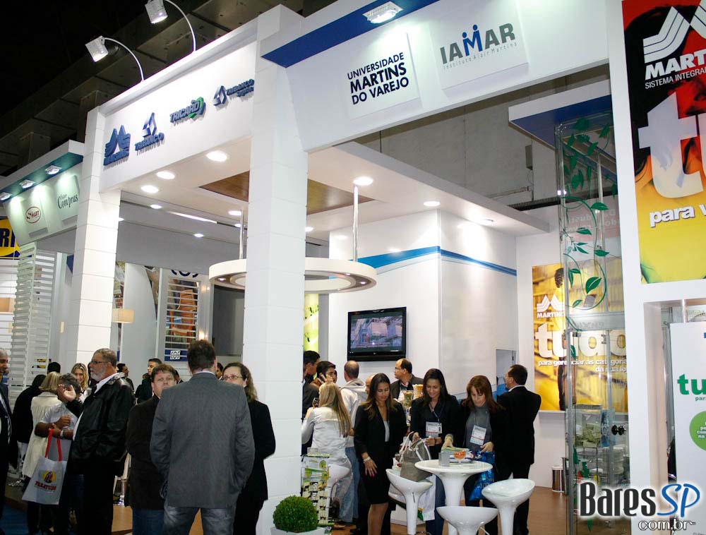 Apas 2010 no Expo Center Norte Apas 2010 no Expo Center Norte