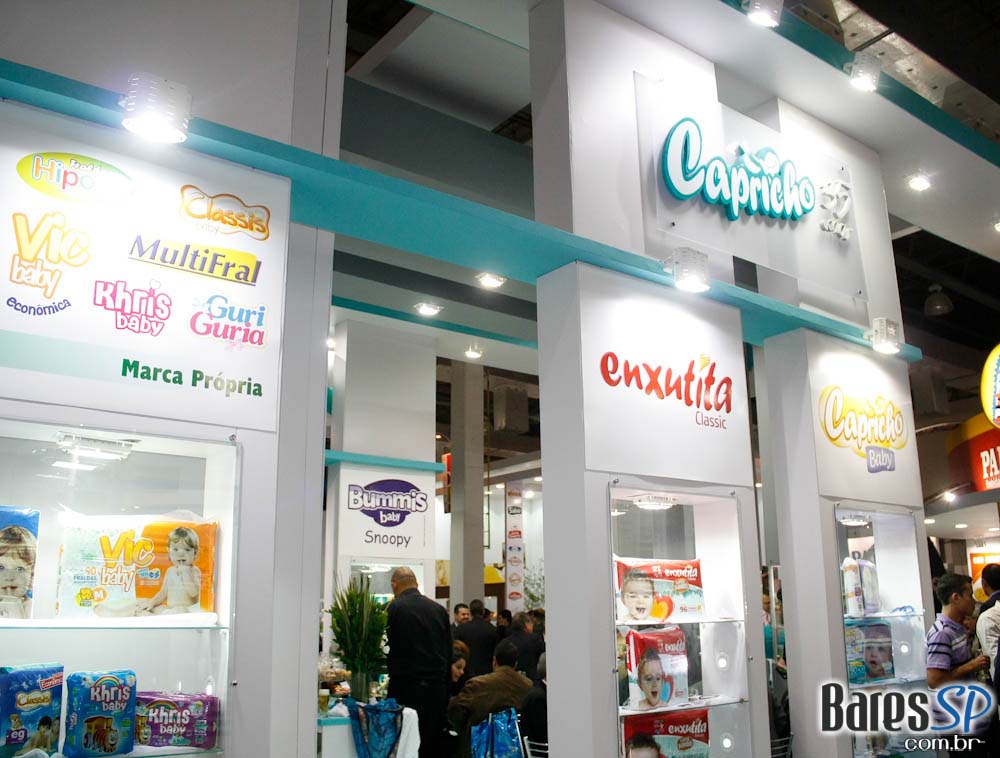 Apas 2010 no Expo Center Norte Apas 2010 no Expo Center Norte