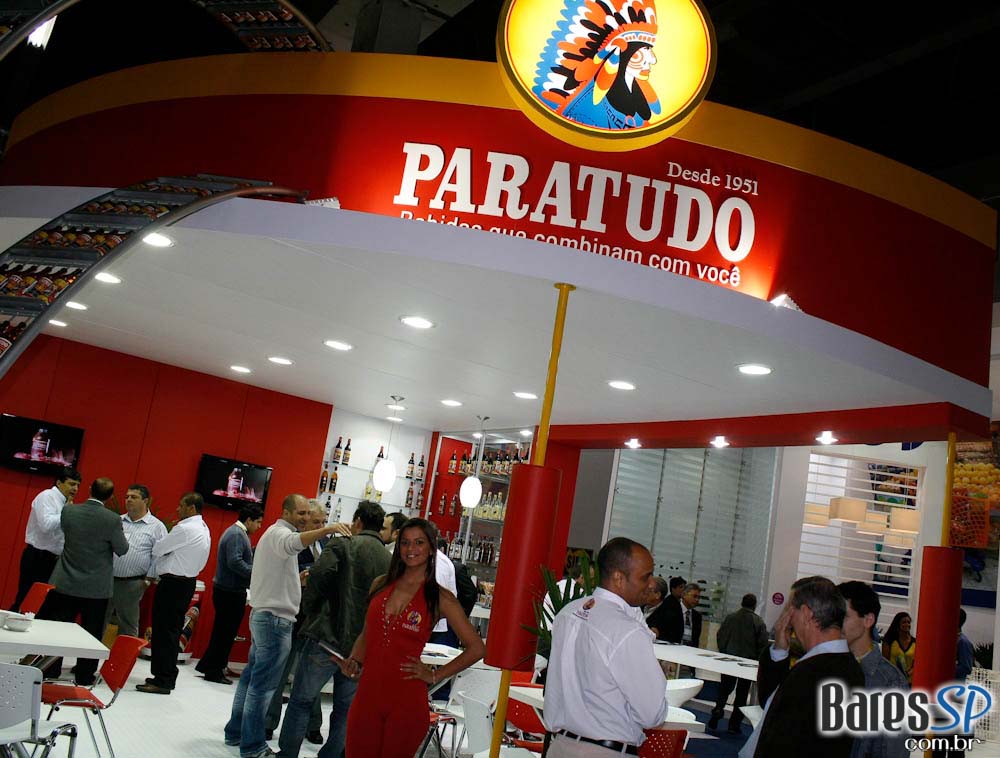 Apas 2010 no Expo Center Norte Apas 2010 no Expo Center Norte