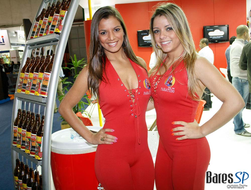 Apas 2010 no Expo Center Norte Apas 2010 no Expo Center Norte